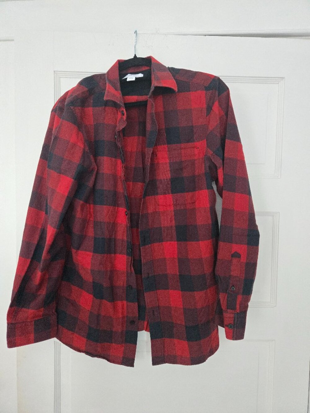 Mens button up Calvin Klein